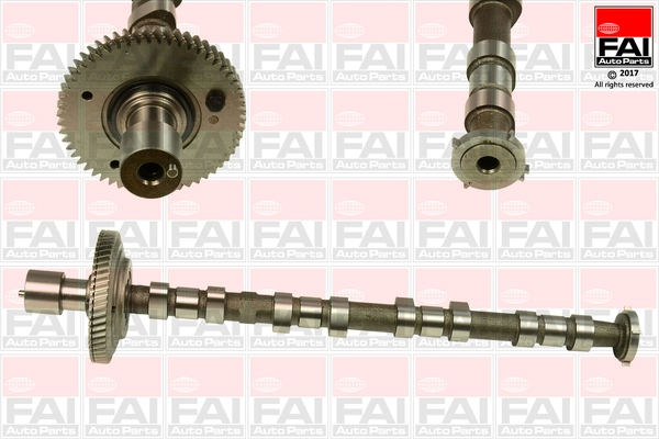 Camshaft